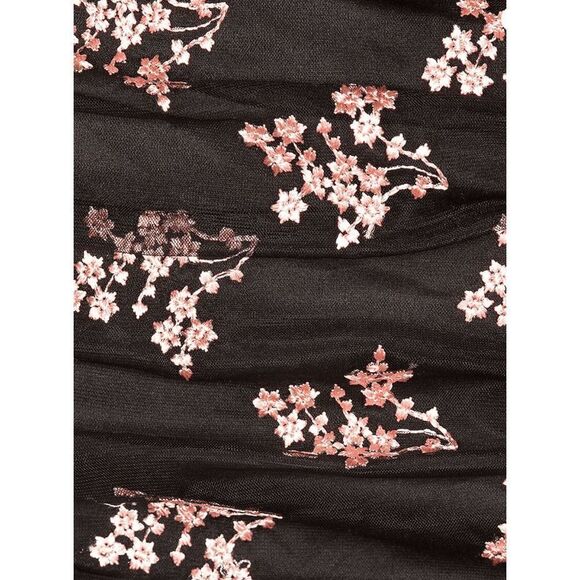 NWOT Majorelle Ventura Mini Dress in Size Small - Picture 3 of 6